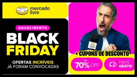 Esquenta Black Friday At De Desconto Cupons De Desconto