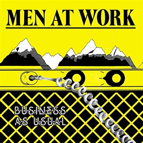 Men at Work Concerts & Live Tour Dates: 2024-2025 Tickets | Bandsintown