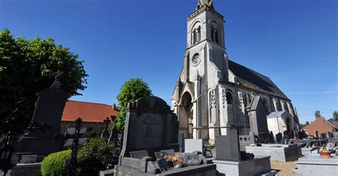 Église de Saint Quentin Aire sur la Lys Office de Tourisme du Pays