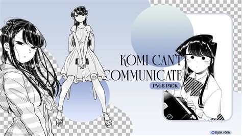 Komi Cant Communicate Png Pack By Hjjhjhj On Deviantart