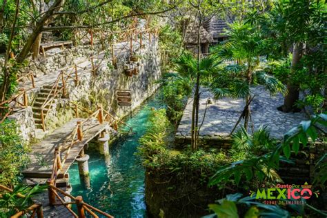 Todo Lo Que Debes De Saber De Xcaret