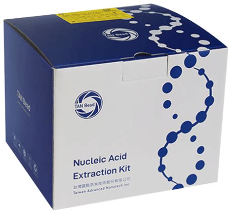 Tanbead Nucleic Acid Extraction Reagent Kits Triolab Oy