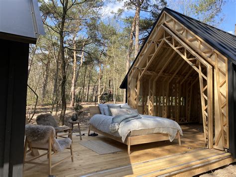 Holenberg Home Of Cabin Anna Unieke Cabins In De Natuur Bijzonder