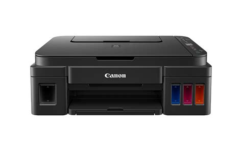 Canon PIXMA G3410 - Printers - Canon South Africa