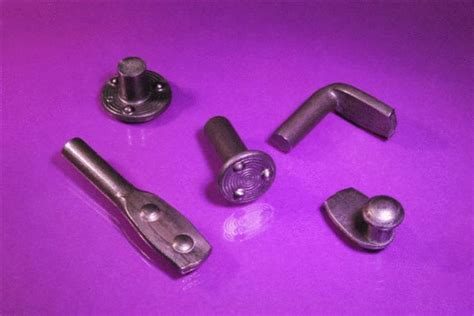 Spot Weld Pins Weld Pins Projection Weld Pins Jhp Monroe Fasteners