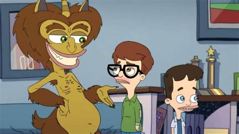 Big Mouth Temporada Na Netflix Data De Estreia Enredo E Mais