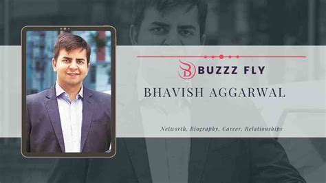 Bhavish Aggarwal Net Worth in 2024,Age, Family, Bio, Ola Cabs, - Local ...