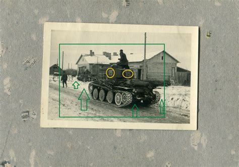 Foto Deutscher Panzerj Ger Kennung Postimages