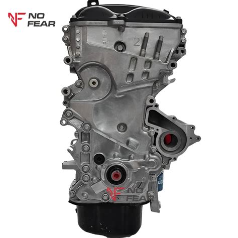 High Quality 1 8l G4nb Bare Engine For Hyundai Elantra I30 Kia Cerato