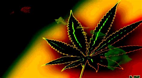 3D Wallpaper Weed Leaf Wallpapers Hd Mega Wallpapers