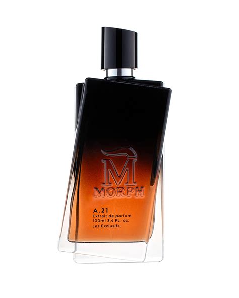 Morph Zeta Eau de Parfum 100ml