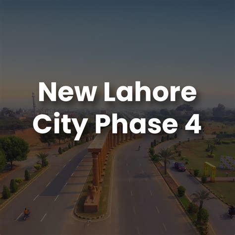 5 Best Housing Societies In Lahore For Real Estate Investment 2023