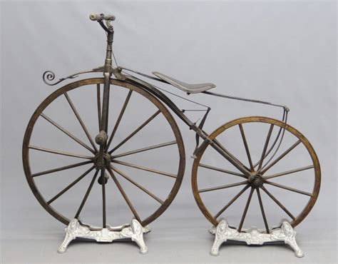 Velocipede – COPAKE AUCTION