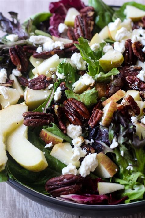 Feta Salad Artofit