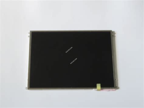 Ht X A Si Tft Lcd Panel For Boe Hydis