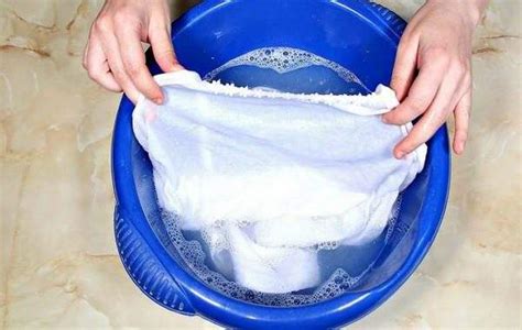 Astuces Efficaces Pour Blanchir Le Linge Sans Utiliser Leau De Javel