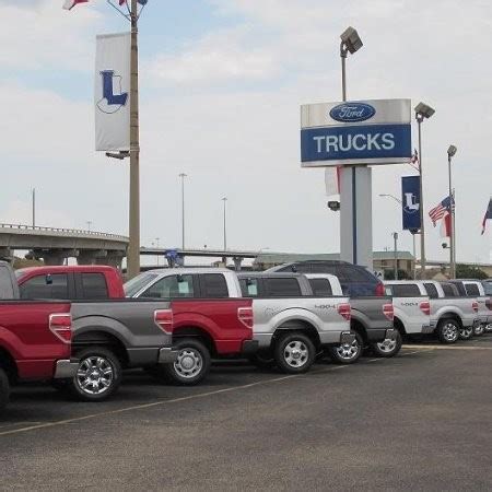 Truck City Ford - Sales - Truck City Ford, Buda, Texas | LinkedIn