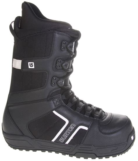 Review Burton Invader Snowboard Boots The House