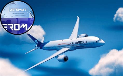 Aeroméxico Así apoyará a los pasajeros afectados por Aeromar