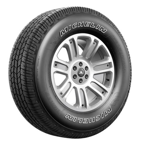 Michelin Defender Ltx Ms2 Car Tire Michelin Usa