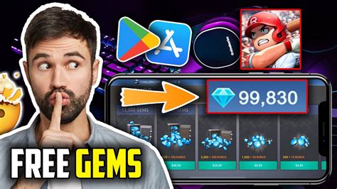 The Truth About Baseball 9 Hack 💎 Unlimited 999999 Gems Baseball 9 Mod
