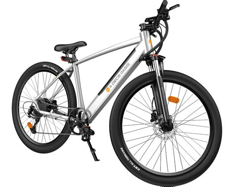 ADO DECE 300 Hybrid Commuter Electric Bike ADO E BIKE