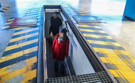 La Directora General De Transportes Destaca La Bonificaci N Del En