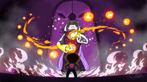 Megalovania Desktop Wallpapers - Wallpaper Cave