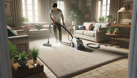 The Pitfalls of DIY Carpet Cleaning | Premier Carpet Cleaning