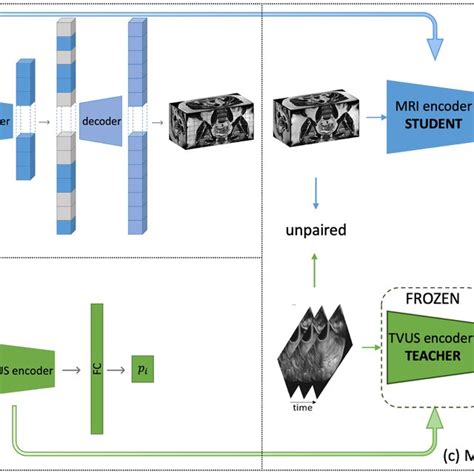 Proposed Pod Obliteration Detector Trained By Distilling Knowledge To