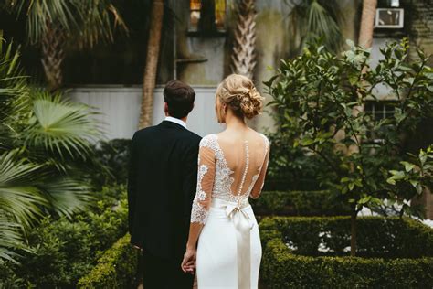 Chelsea + Jason - Wedding // Gadsden House Charleston, SC - Janelle Putrich | Philadelphia ...