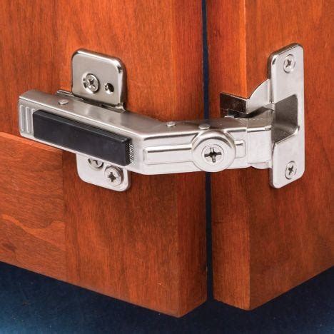 Blum Bi Fold Hinge Pair Rockler Woodworking And Hardware