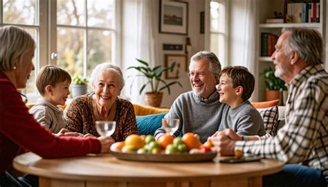 Conseil De Famille Pourquoi Et Comment Le Mettre En Place Pour