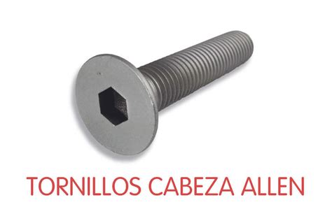 Tipos De Tornillos Caracter Sticas Medidas Y Usos Hntools Fast