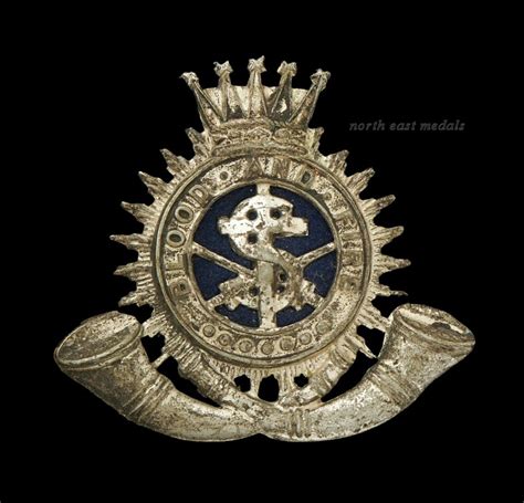 Vintage Salvation Army Cap Badge British Badges And Medals