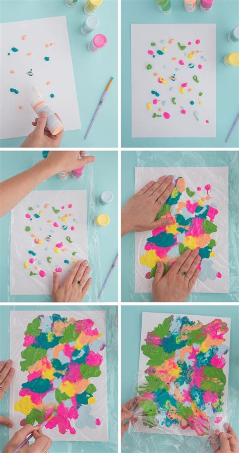 Arts And Craft Ideas For Kids With - Coloring elephant