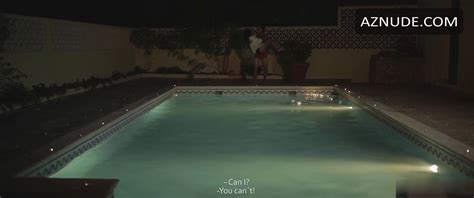 Lazaro Nude Scenes Aznude