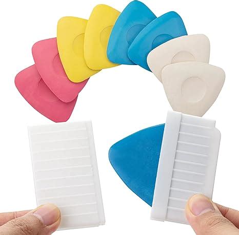 Amazon Mr Pen Tailors Chalk Set Pcs Tailor Chalk With