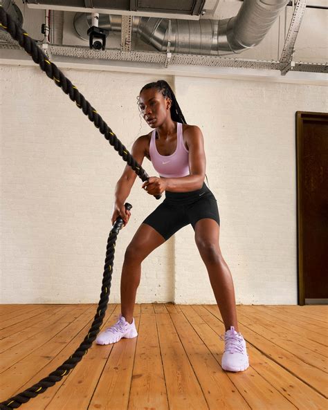 Nike Training: shoes and clothes to reach your maximum potential