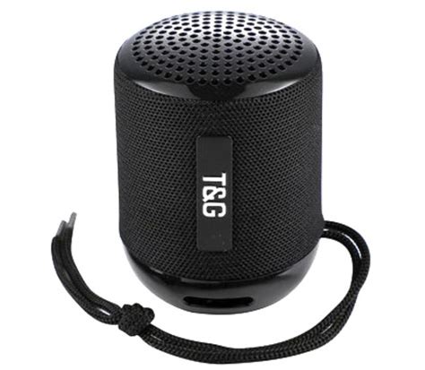 Comprar Mini Altavoz Inal Mbrico Bluetooth T G Tg Azul