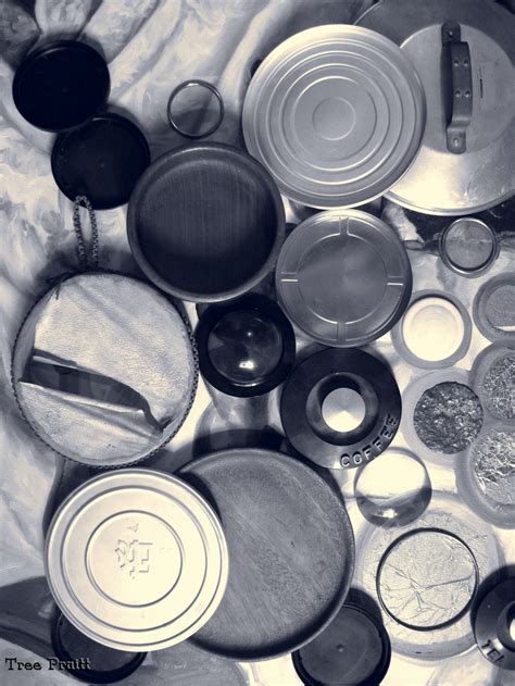 Circular Objects By Treepruitt On Deviantart