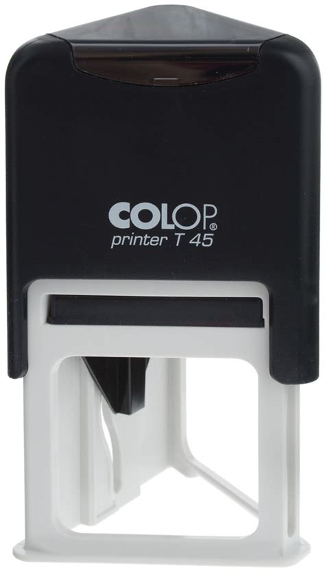 Colop Оснастка для треугольной печати Printer T 45 автоматическая ...