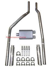 Chevrolet S10 Exhaust Systems at Andy's Auto Sport