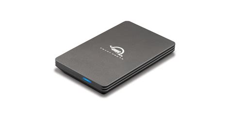 OWC Envoy Pro FX Thunderbolt 3 USB C OWC Asia