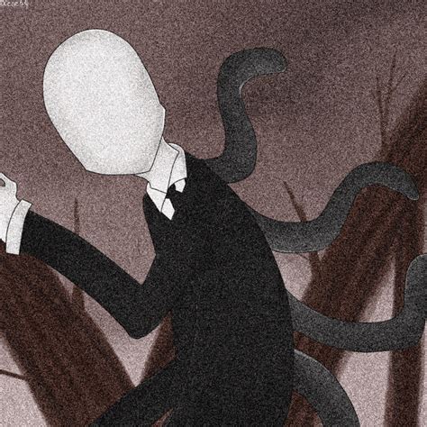 Slender Man  Slender Man Know Your Meme