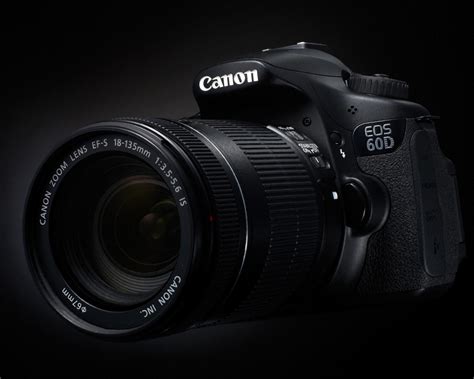 Michael Daniel Ho - The Wildlife Ho-tographer: Canon EOS-60D To Be ...