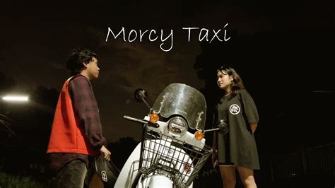 Morcy Taxi Shortfilm Youtube