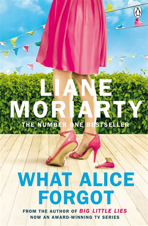 What Alice Forgot eBook by Liane Moriarty - EPUB Book | Rakuten Kobo ...