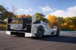 Cadillac DPi-V.R