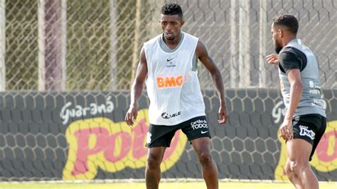 Cuiabá se aproxima de pacotão de reforços vindos do Corinthians